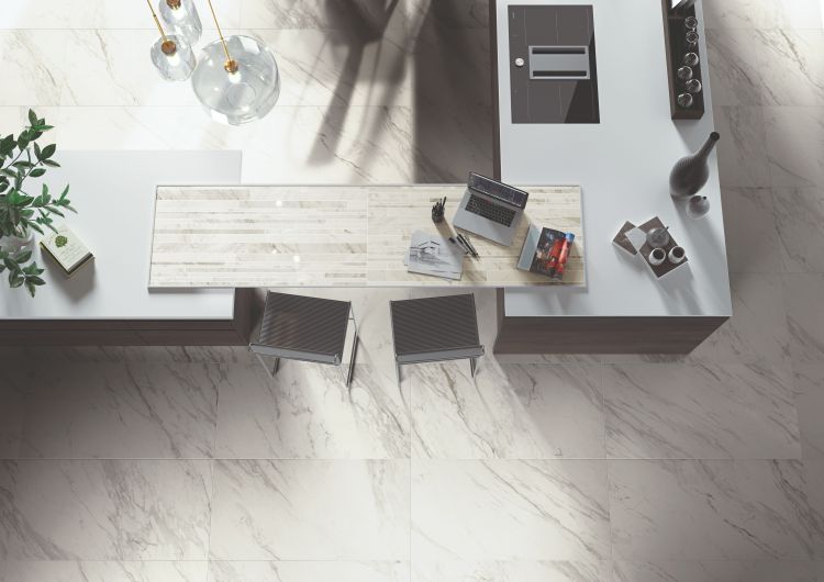 Marmi Calacatta Levigato 12 x 24